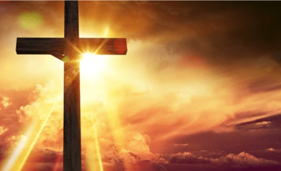 Jesus, light of the&nbsp;world